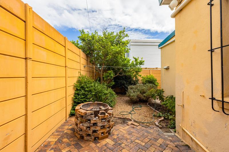 3 Bedroom Property for Sale in Observatory Western Cape